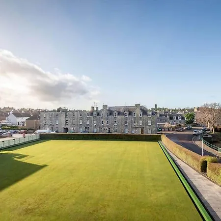 Square Green - No 14 Balcony St Andrews Exterior foto